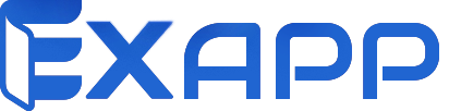 Exapp Logo